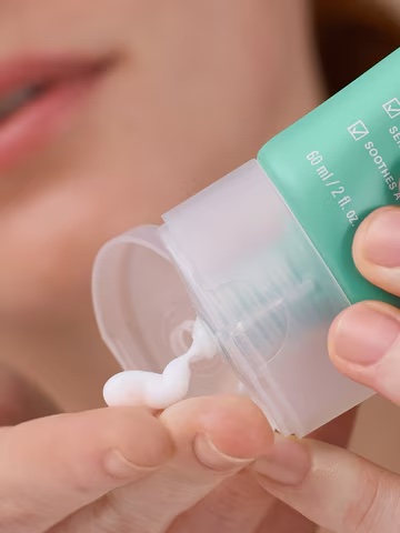 PAULA'S CHOICE CALM Rescue & Repair Weightless Moisturizer купить в Beauty Storage. Быстрая доставка по России и СНГ.