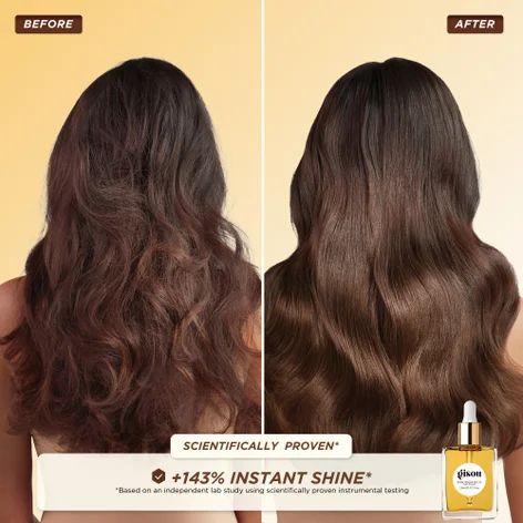 Купить GISOU Honey Hair Icons на Beautystorage.ru. Быстрая доставка по России и СНГ.