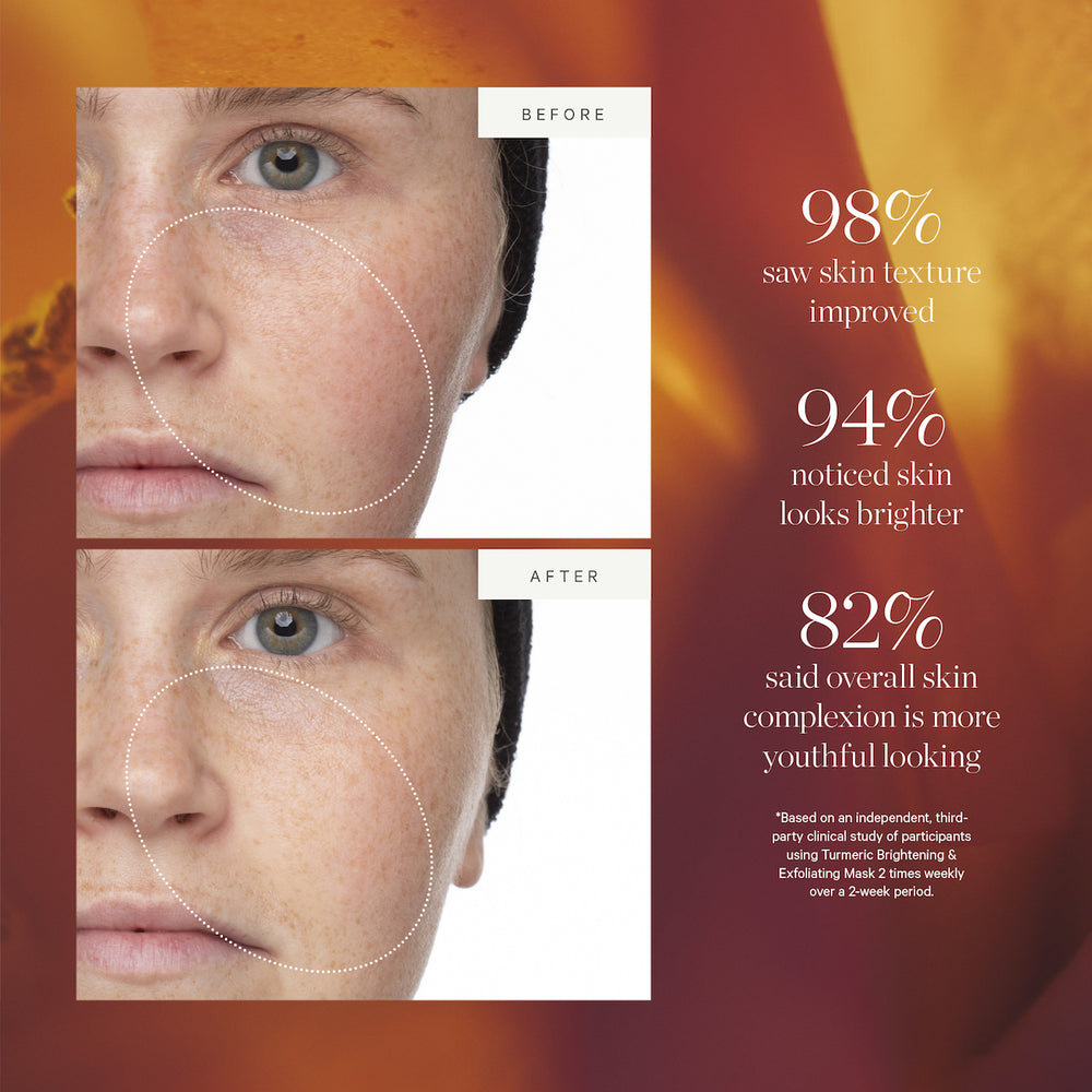 KORA ORGANICS Turmeric Brightening & Exfoliating Scrub + Mask KORA ORGANICS Turmeric Brightening & Exfoliating Scrub + Mask купить в Beauty Storage. Быстрая доставка по России и СНГ.