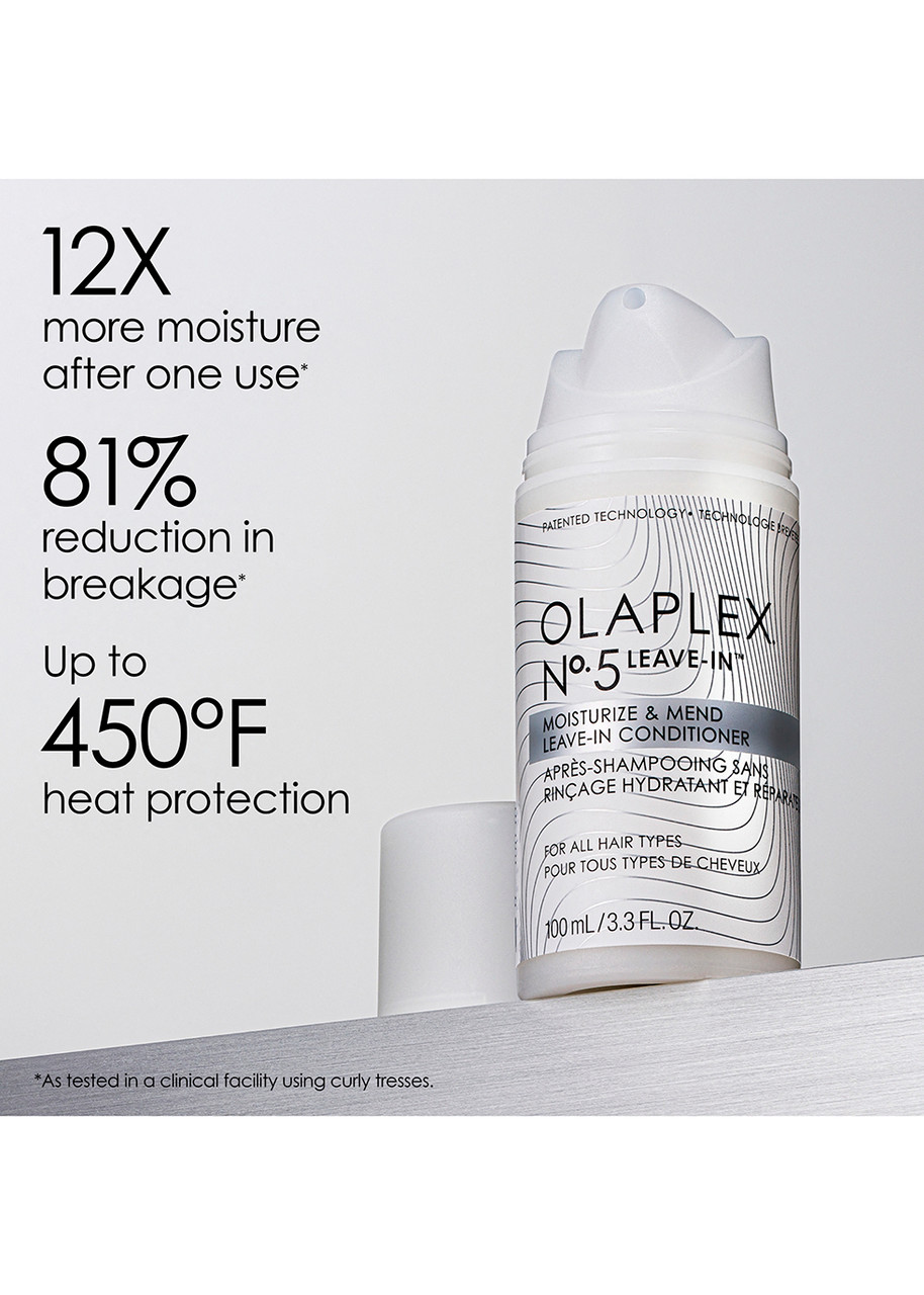 Купить OLAPLEX N°5 Leave-In™ Moisturize & Mend Leave-In Conditioner на Beautystorage.ru. Быстрая доставка по России и СНГ.