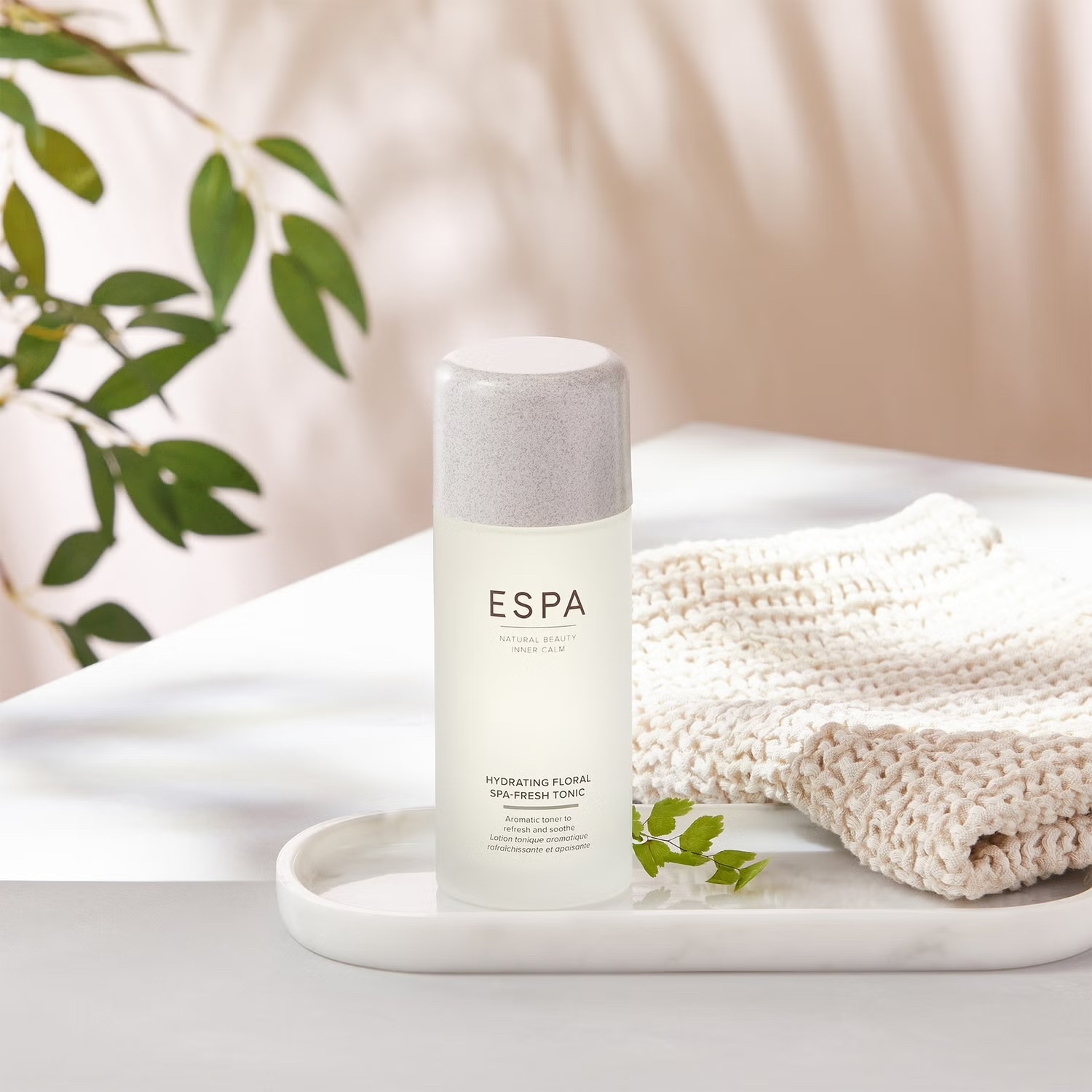 ESPA Hydrating Floral Spa-Fresh Tonic купить в Beauty Storage. Быстрая доставка по России и СНГ.
