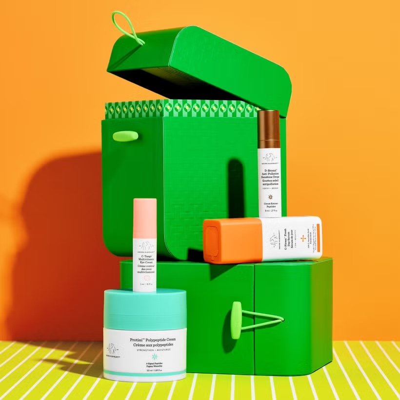 DRUNK ELEPHANT Resort To This™️ Day Kit купить в Beauty Storage. Быстрая доставка по России и СНГ.