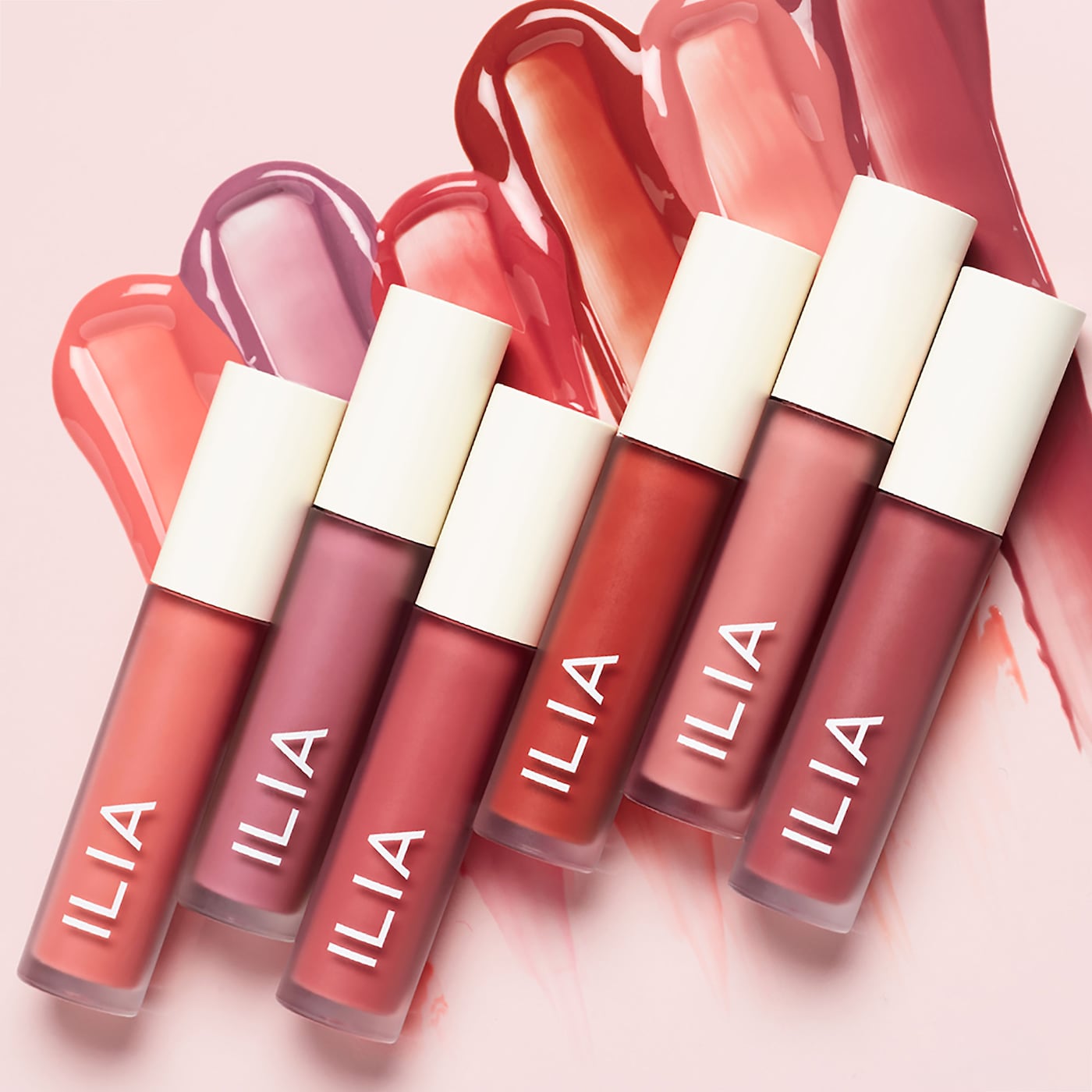 ilia lip gloss