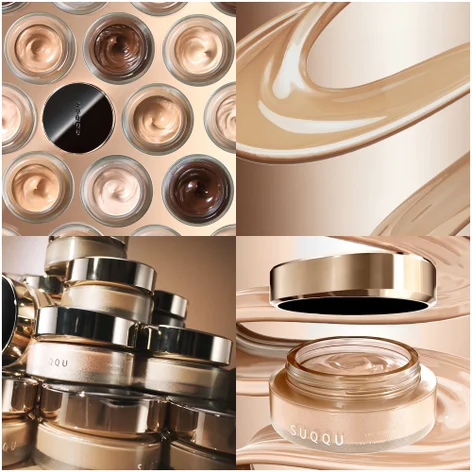 Купить SUQQU The Foundation E на Beautystorage.ru. Быстрая доставка по России и СНГ.