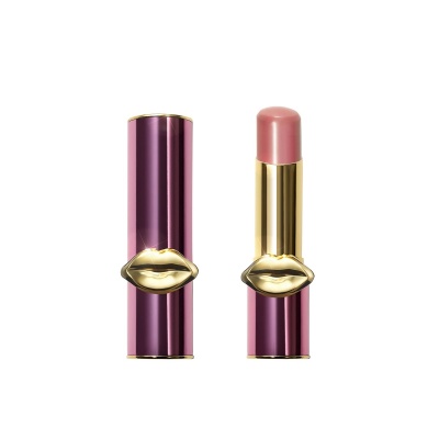 PAT MCGRATH LABS Lip Fetish Lip Balm Divinyl Lip Shine - Nude Venus