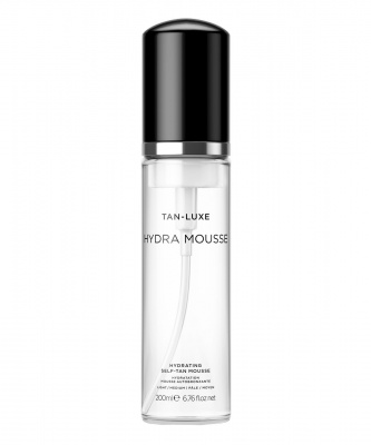 TAN-LUXE Hydra-Mousse - Light/ Medium