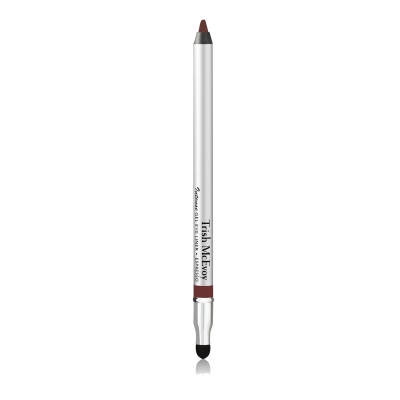 TRISH McEVOY Gel Eye Liner - Espresso