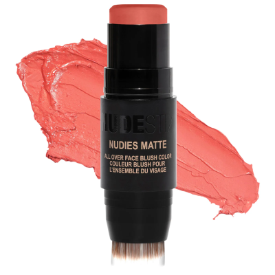 NUDESTIX Nudies Blush Color Stick - Sunset Strip