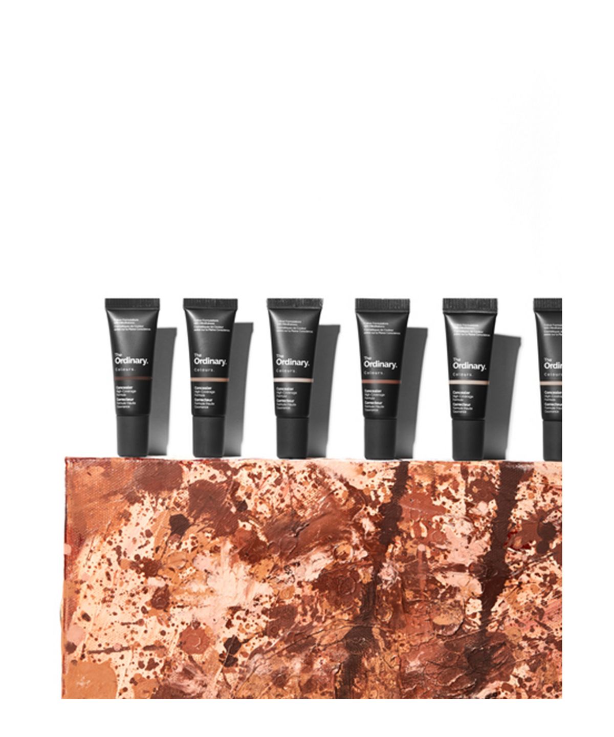 THE ORDINARY Concealer купить в Beauty Storage. Быстрая доставка по России и СНГ.