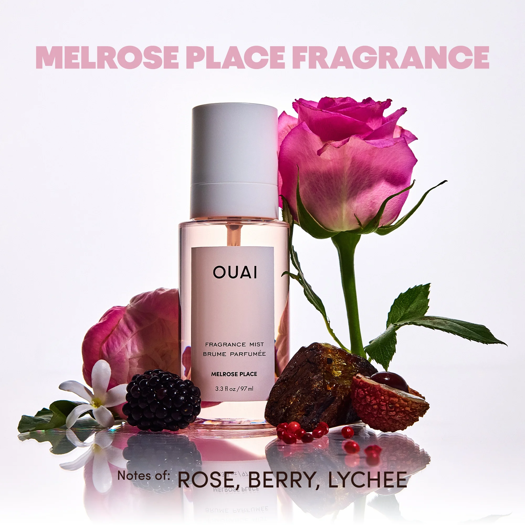 Купить OUAI Instant Ouai-Cation Kit на Beautystorage.ru. Быстрая доставка по России и СНГ.