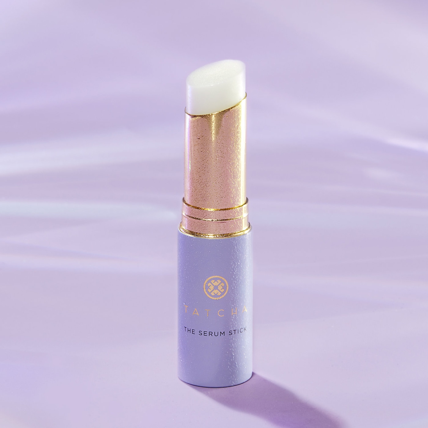 TATCHA The Serum Stick: Treatment & Touch Up Balm купить в Beauty Storage. Быстрая доставка по России и СНГ.