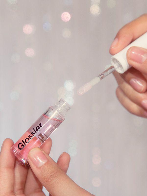 GLOSSIER Lip Gloss GLOSSIER Lip Gloss