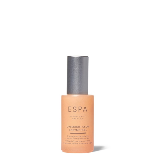 ESPA Overnight Glow Enzyme Peel купить в Beauty Storage. Быстрая доставка по России и СНГ.