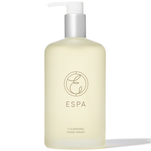ESPA Bergamot & Jasmine Hand Wash, Limited Edition Glass Bottle купить в Beauty Storage. Быстрая доставка по России и СНГ.
