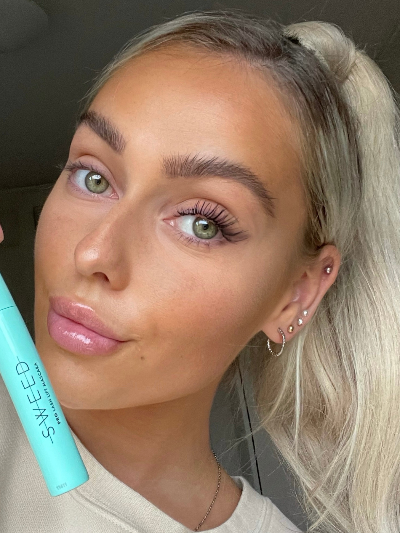 SWEED Lash Lift Mascara купить в Beauty Storage. Быстрая доставка по России и СНГ.
