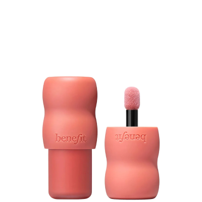 BENEFIT Play Daze Natural-Matte Liquid Blush - Apricotta