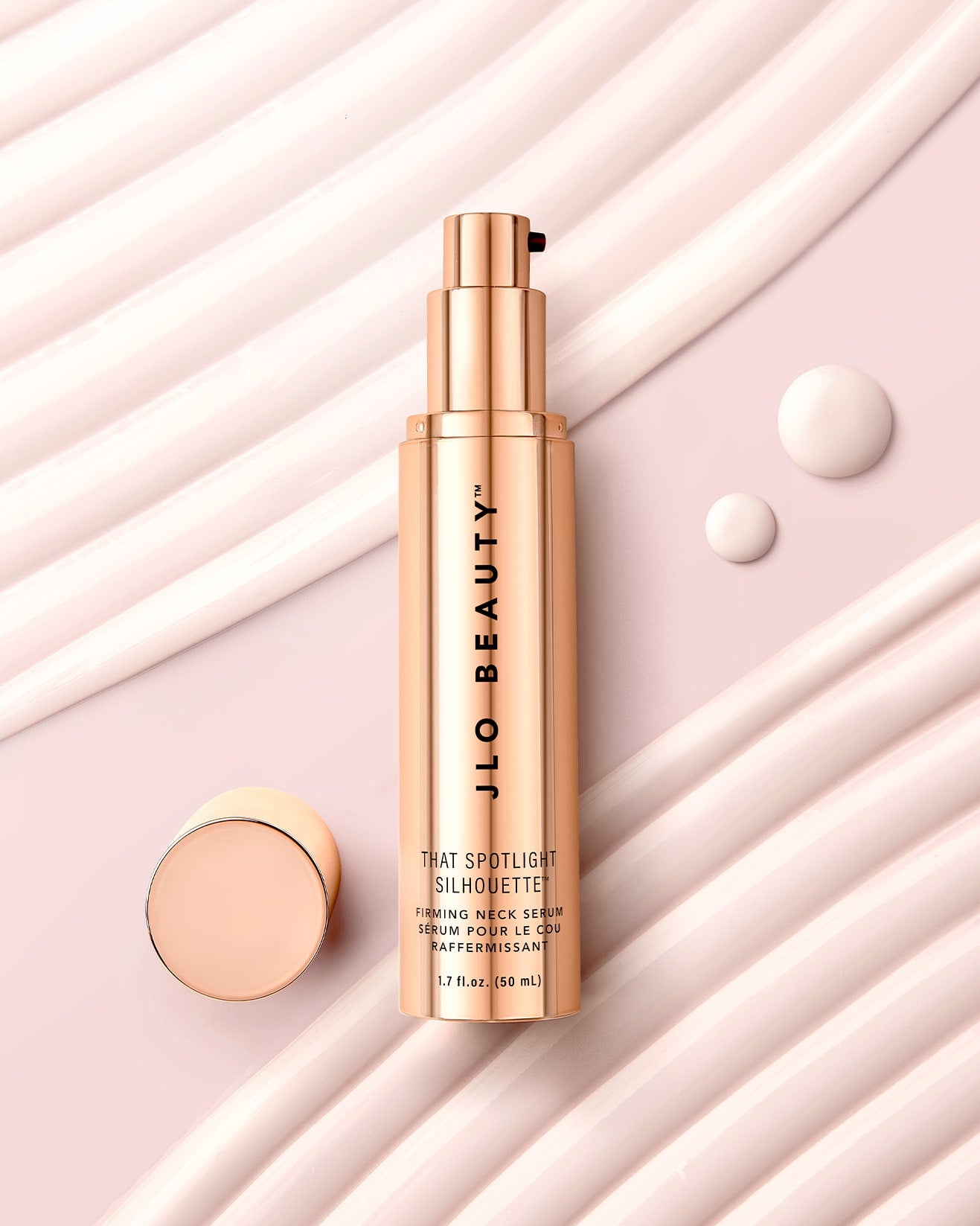 Купить JLO BEAUTY Firming Neck Serum на Beautystorage.ru. Быстрая доставка по России и СНГ.
