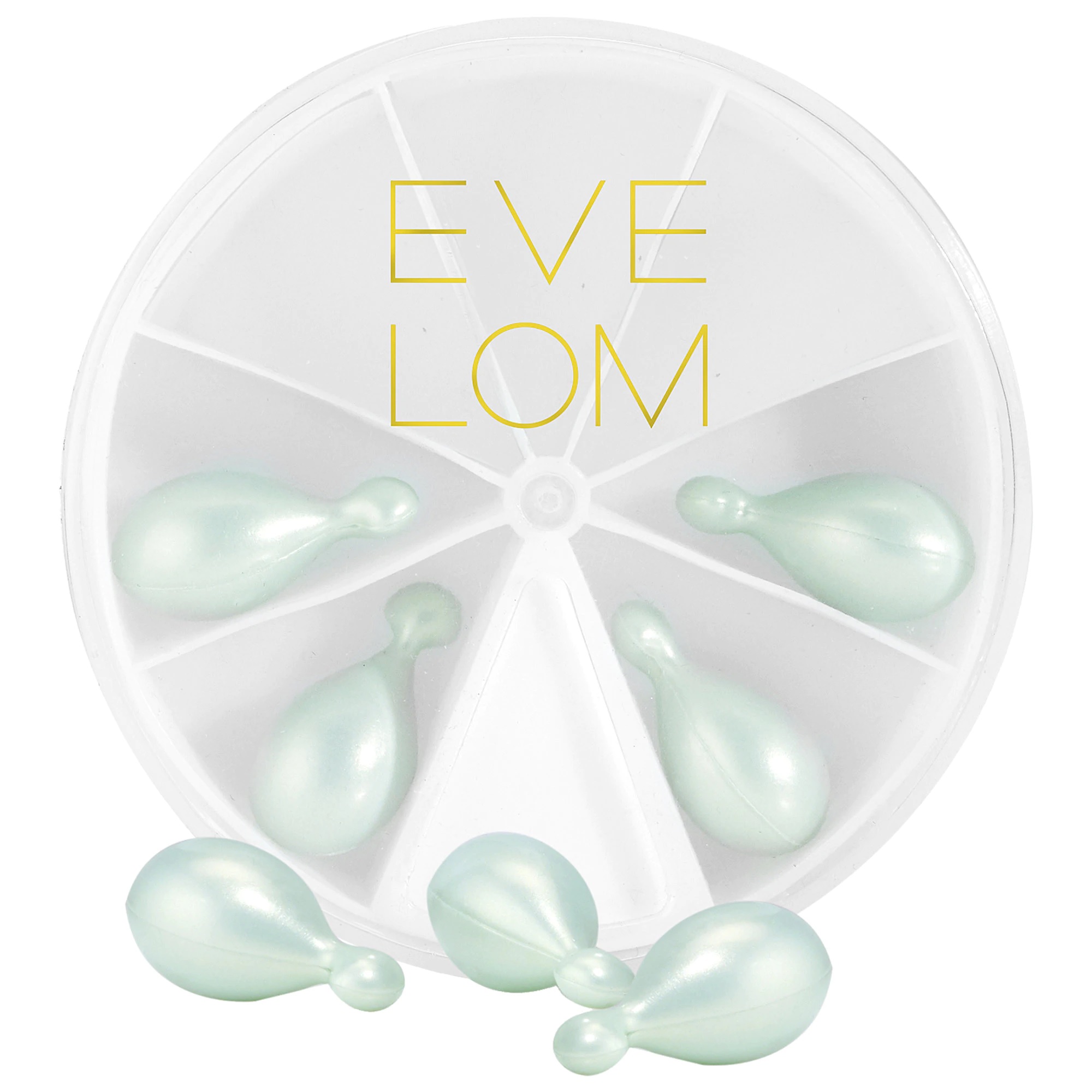 EVE LOM Cleansing Oil Capsules - 14 х 1.25 мл