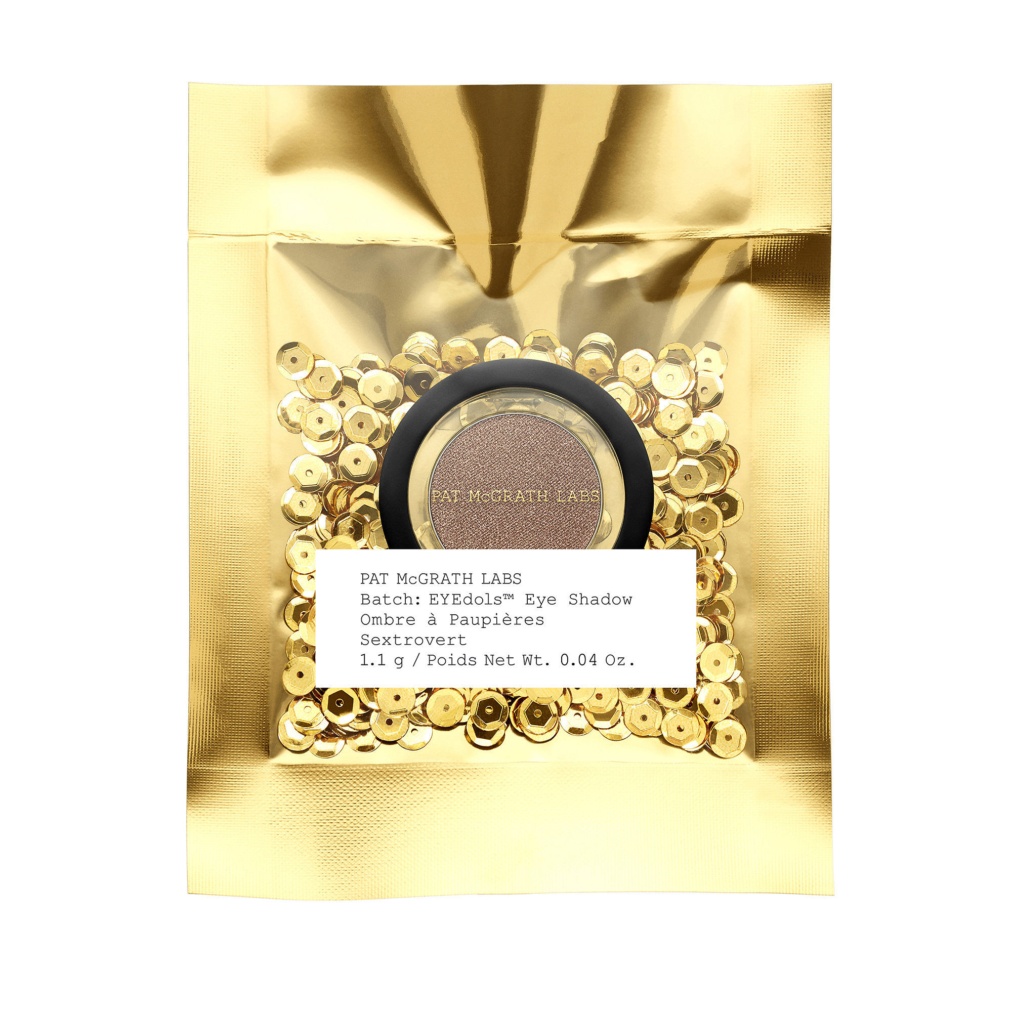 PAT MCGRATH LABS Eyedols™ Eye Shadow PAT MCGRATH LABS Eyedols™ Eye Shadow купить в Beauty Storage.  Быстрая доставка по России и СНГ.