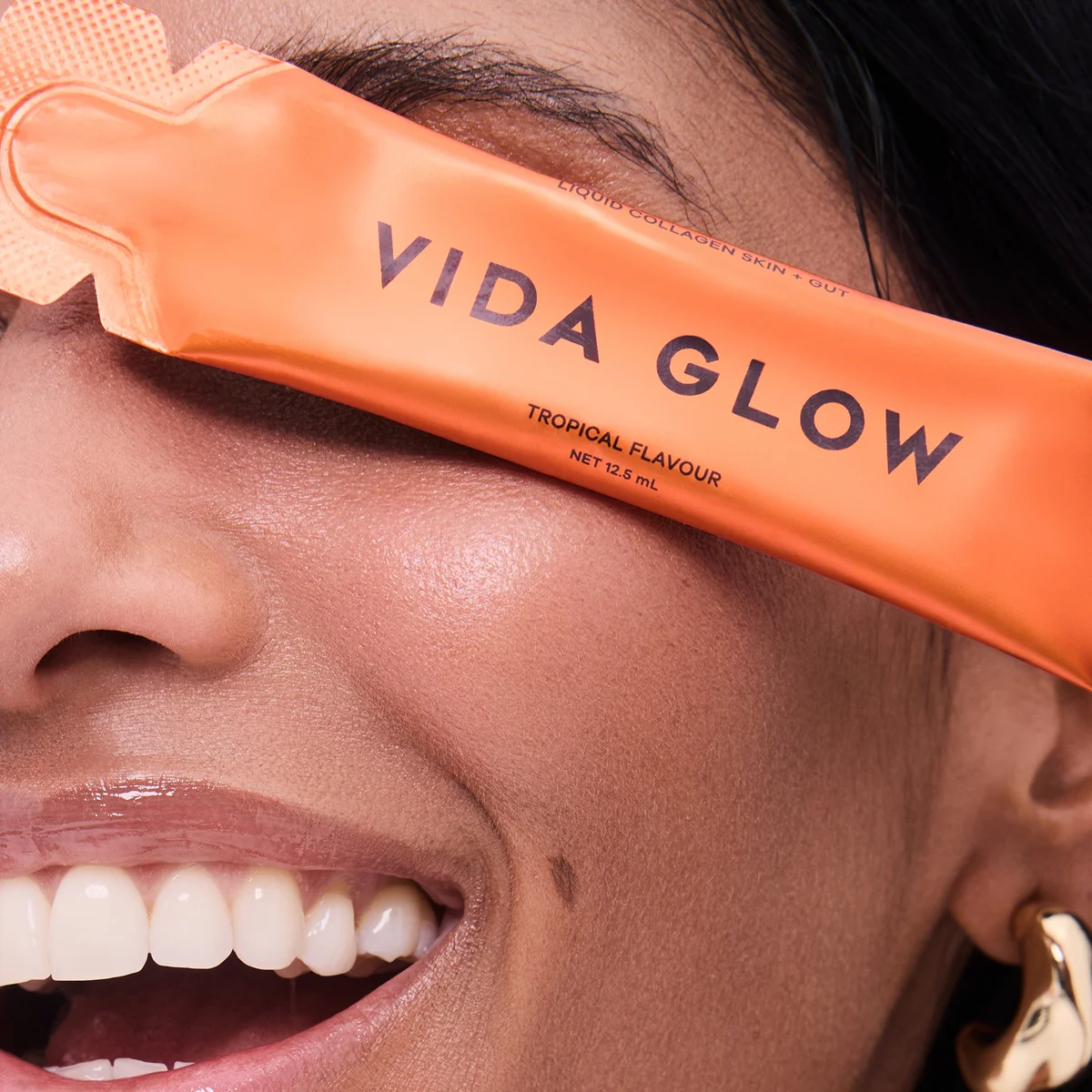 Купить VIDA GLOW Liquid Collagen + Gut на Beautystorage.ru. Быстрая доставка по России и СНГ.