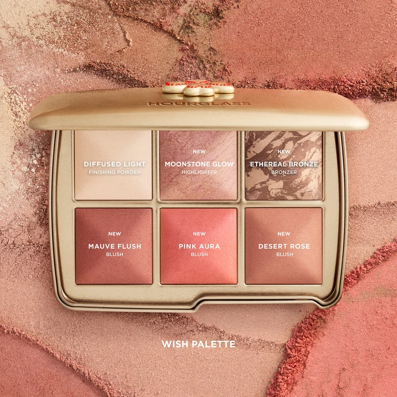 Купить HOURGLASS Ambient Lighting Edit - Unlocked - Wish на Beautystorage.ru. Быстрая доставка по России и СНГ.

