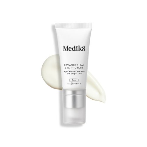 Купить MEDIK8 Advanced Day Eye Protect SPF 30 на Beautystorage.ru. Быстрая доставка по России и СНГ.