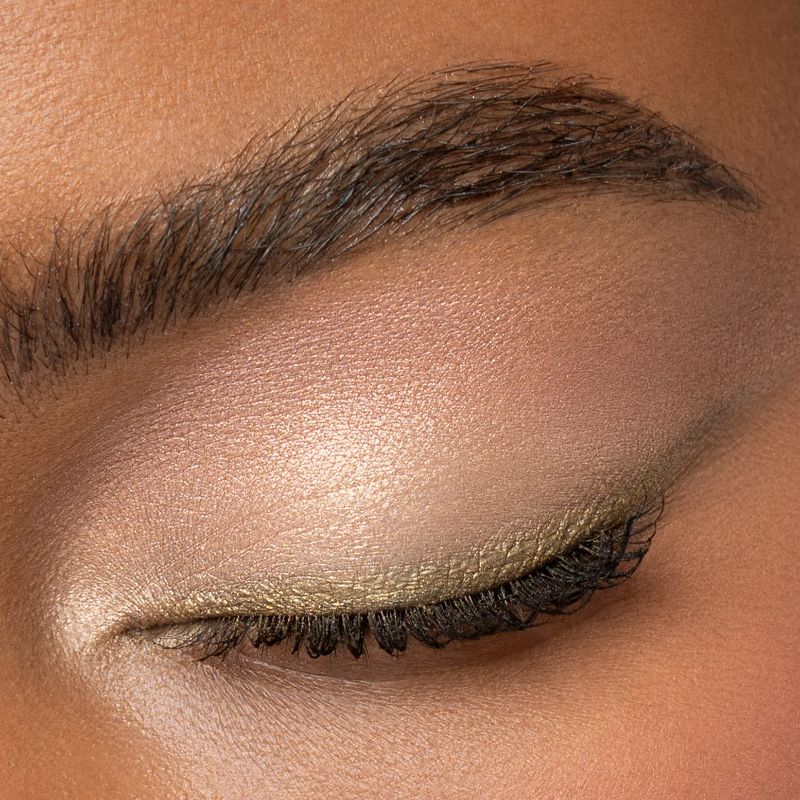 CHANTECAILLE Sea Turtle Eyeshadow Trio - Warm купить в Beauty Storage. Быстрая доставка по России и СНГ.