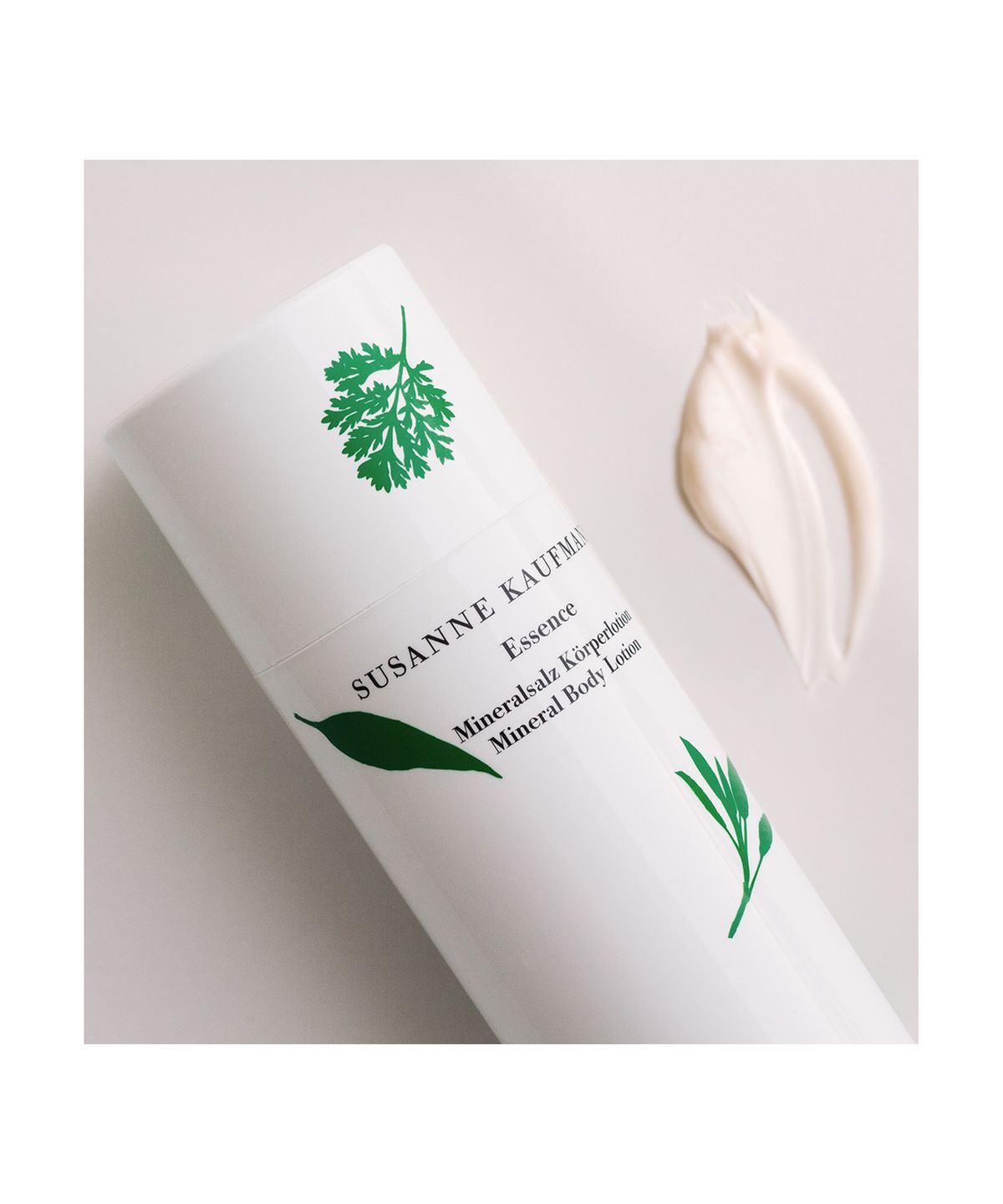 SUSANNE KAUFMANN Mineral Body Lotion (200ml)