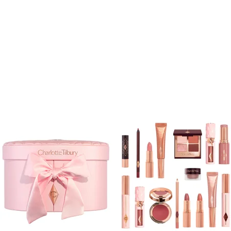 Купить CHARLOTTE TILBURY Pillow Talk Dreams Come True на Beautystorage.ru. Быстрая доставка по России и СНГ.