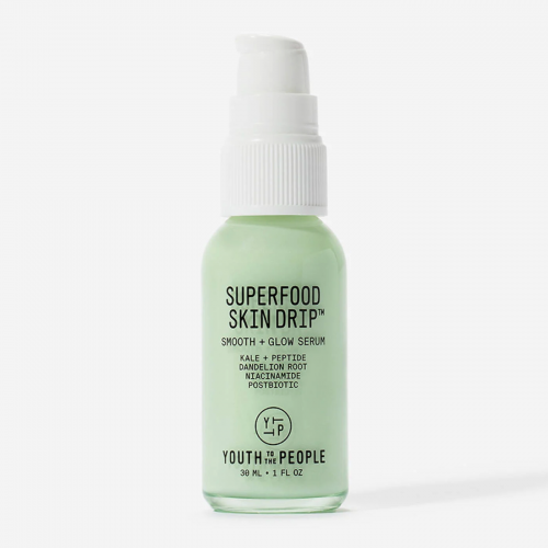 YOUTH TO THE PEOPLE Superfood Skin Drip Smooth + Glow Barrier Serum купить в Beauty Storage. Быстрая доставка по России и СНГ.