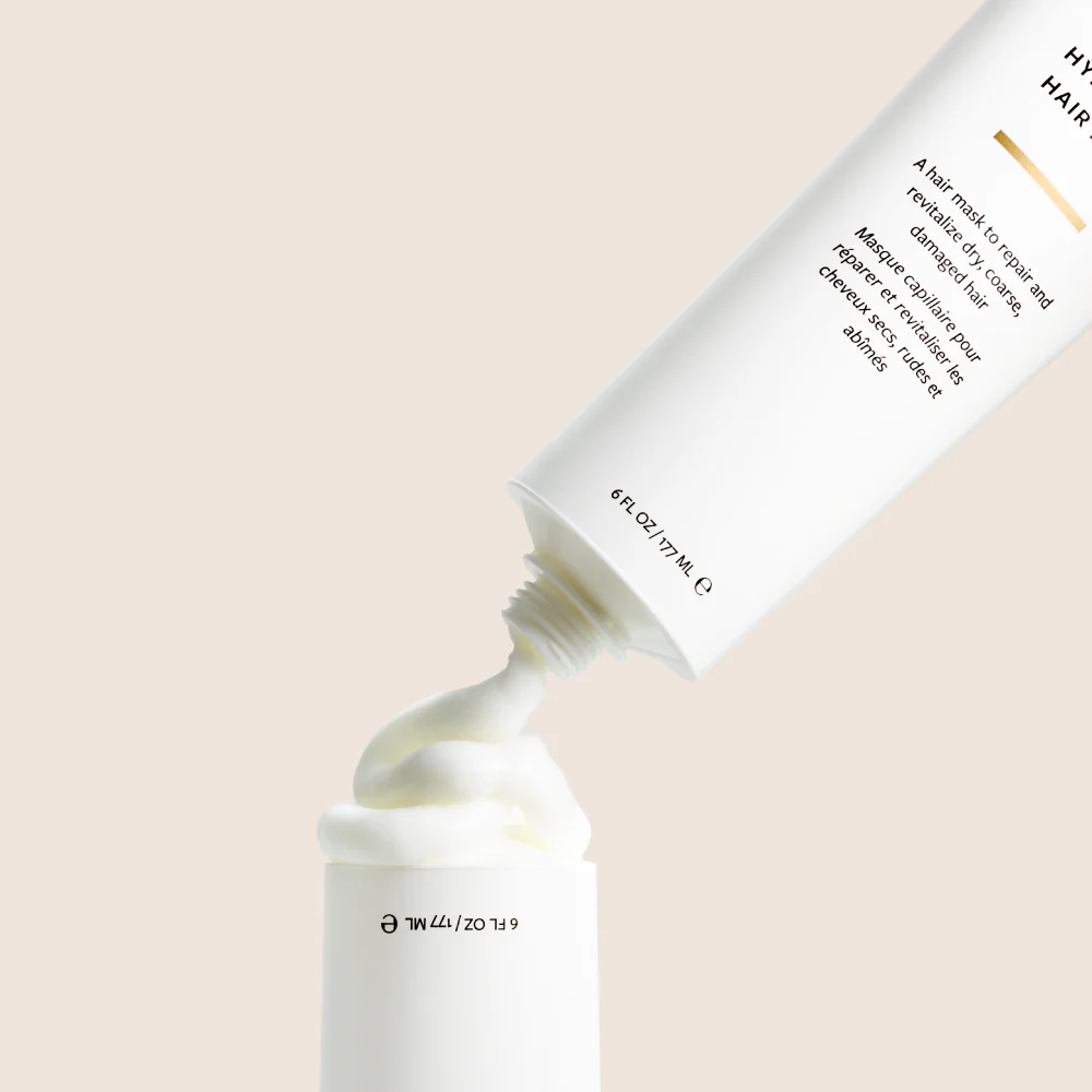 INNERSENSE Hydrating Hair Mask купить в Beauty Storage. Быстрая доставка по России и СНГ.