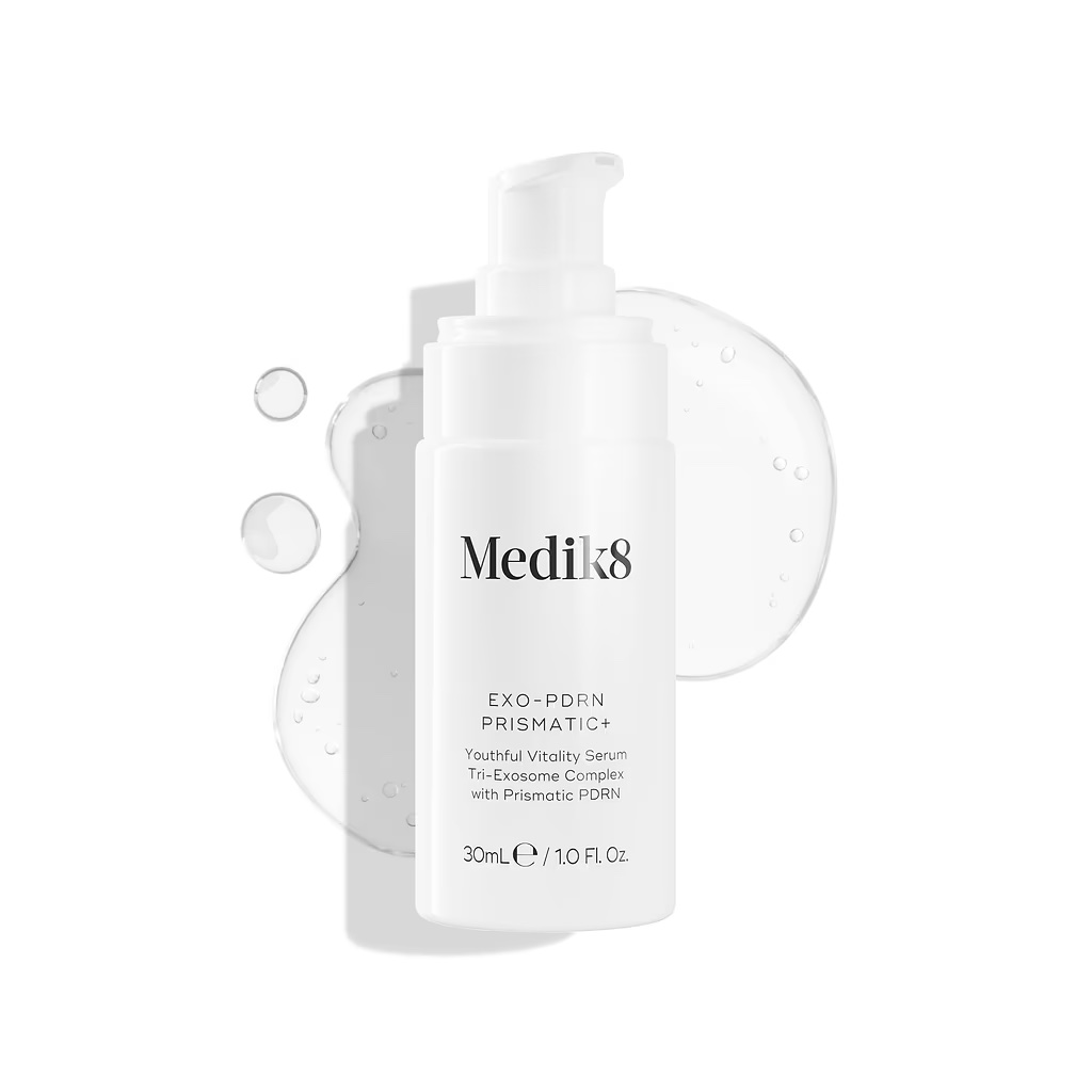 Купить MEDIK8 Exo-PDRN Prismatic+ на Beautystorage.ru. Быстрая доставка по России и СНГ.