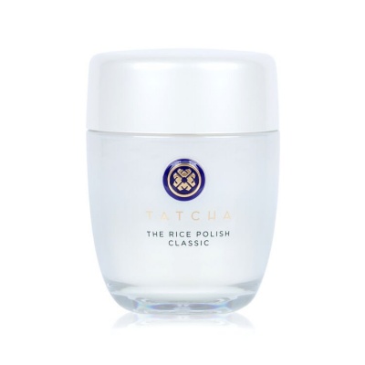 TATCHA The Rice Polish Foaming Enzyme Powder - classic