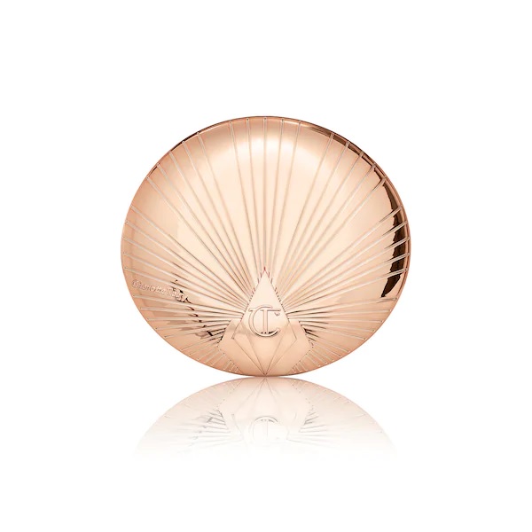 CHARLOTTE TILBURY Airbrush Flawless Bronzer купить в Beauty Storage.  Быстрая доставка по России и СНГ.