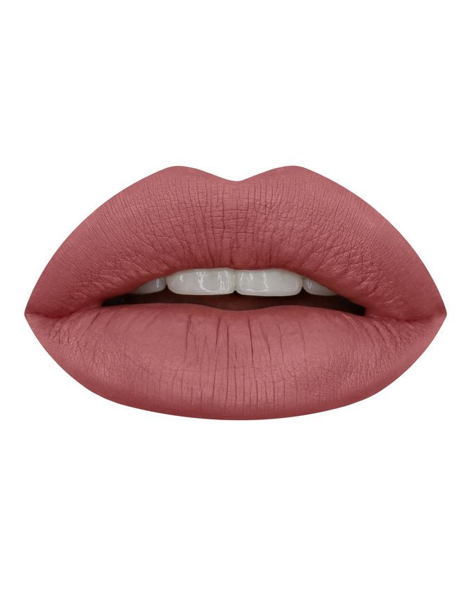 HUDA BEAUTY Liquid Matte - Bombshell