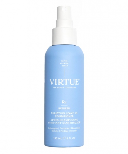 VIRTUE Refresh Purifying Leave-in Conditioner (150ml)