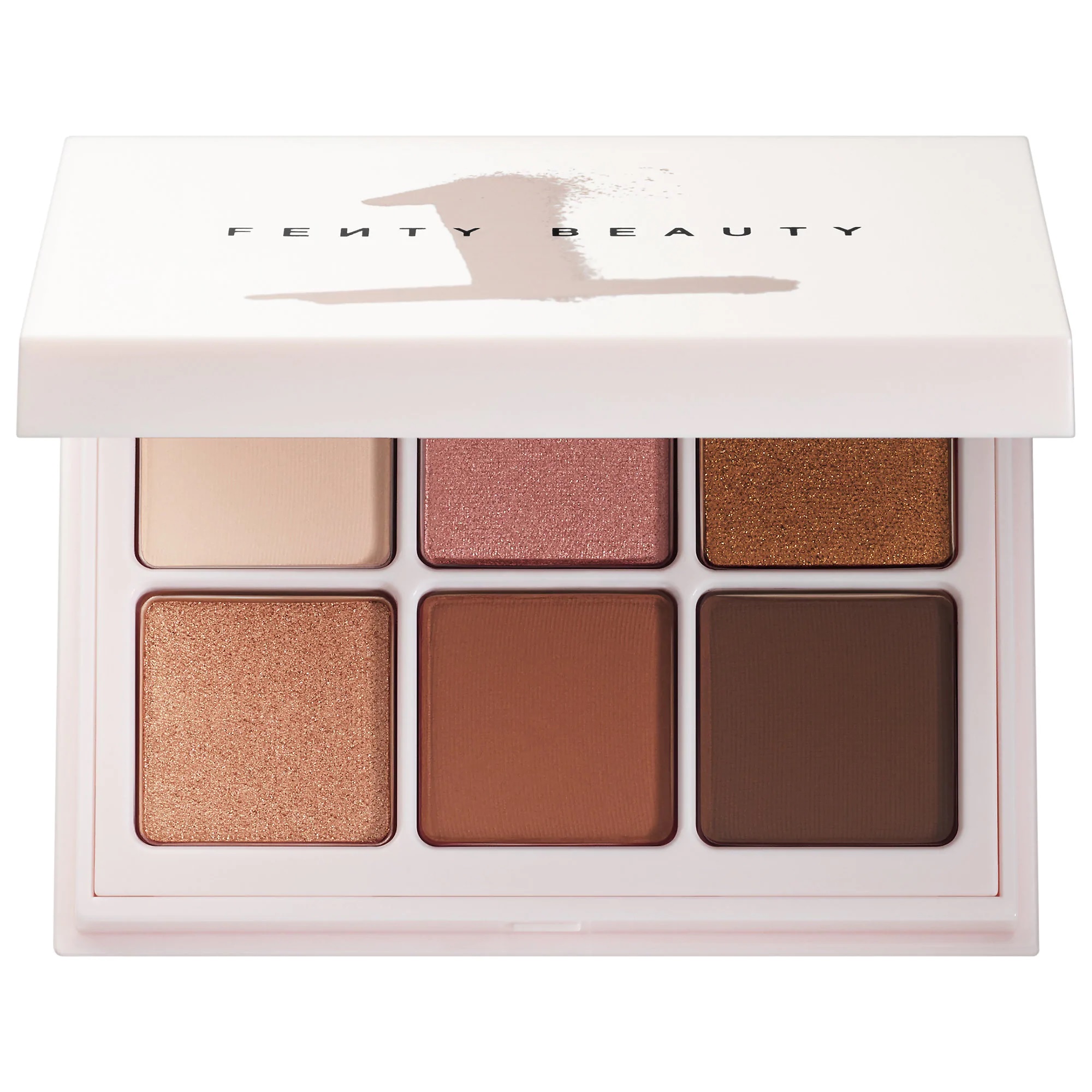FENTY BEAUTY Snap Shadows Mix & Match Eyeshadow Palette - 1