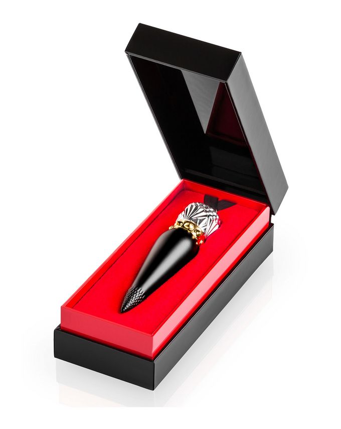 CHRISTIAN LOUBOUTIN BEAUTY Velvet Matte Lip Colour купить в Beauty Storage. Быстрая доставка по России и СНГ.