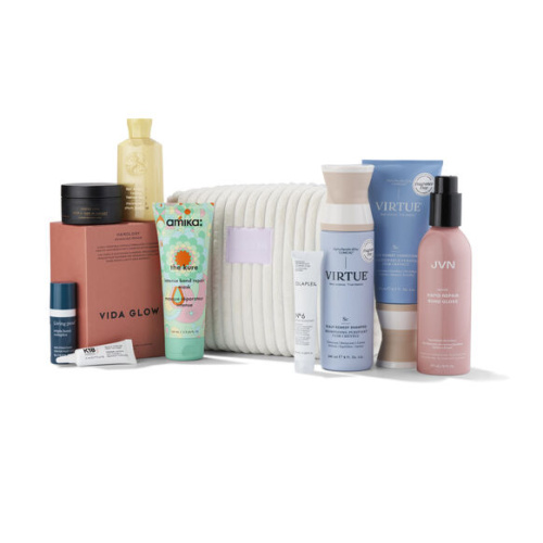 SPACE NK The Healthy Hair Edit купить в Beauty Storage. Быстрая доставка по России и СНГ.