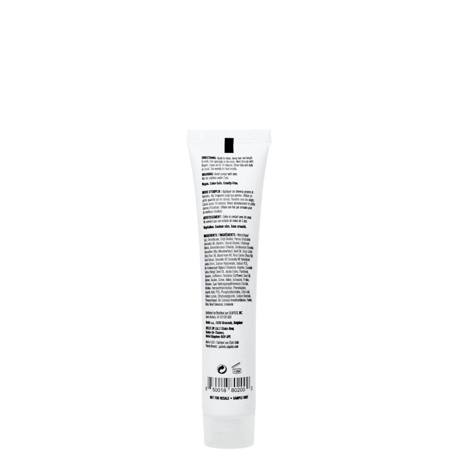 OLAPLEX No.8 Bond Repair Moisture Mask