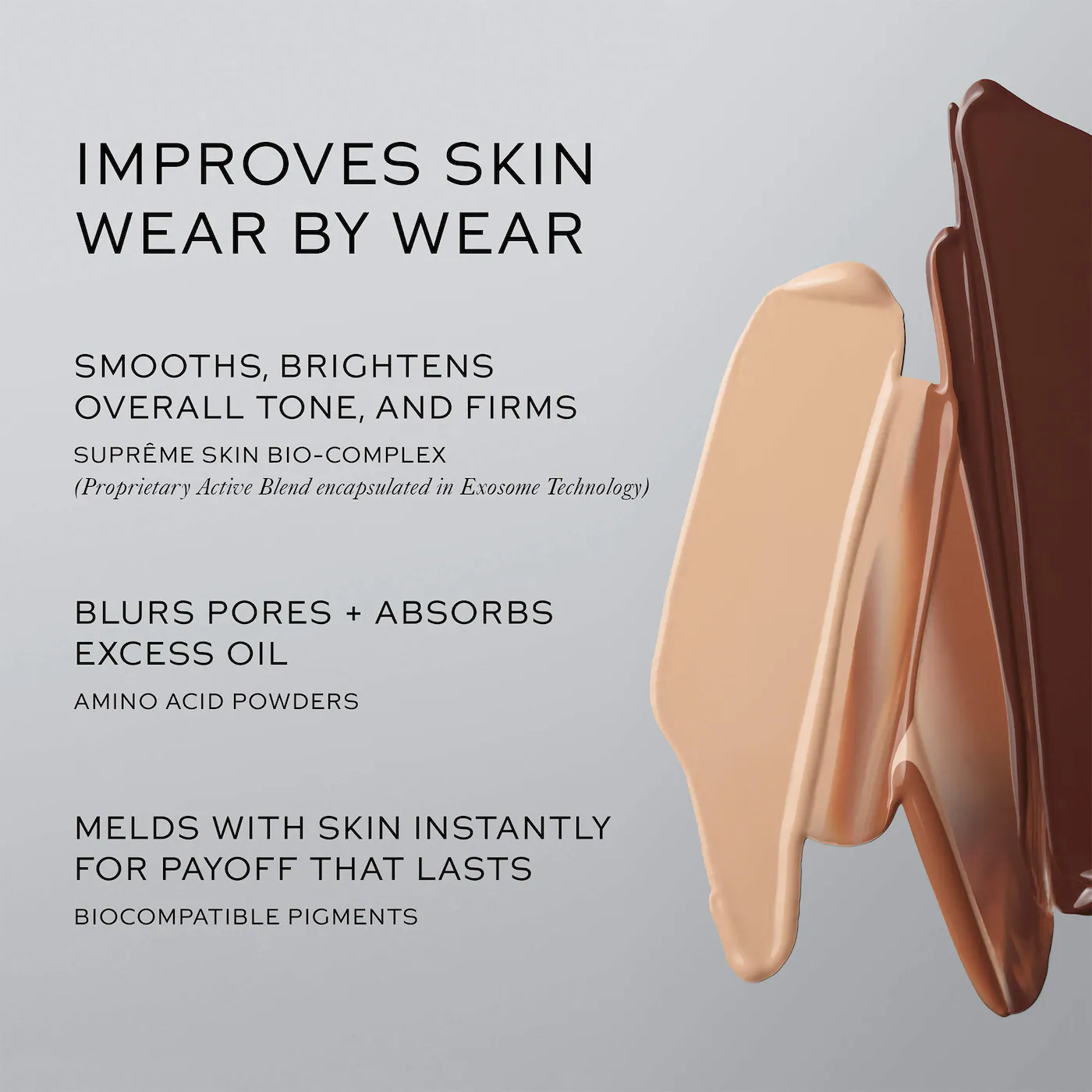 Купить WESTMAN ATELIER Suprême Bio-Complex Liquid Foundation на Beautystorage.ru. Быстрая доставка по России и СНГ.
