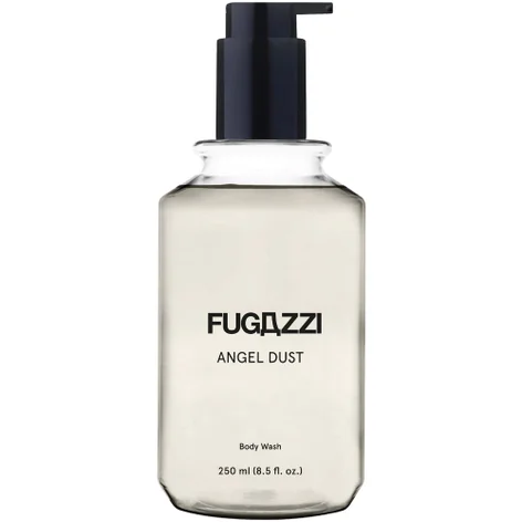 Купить FUGAZZI FRAGRANCES Angel Dust Body Wash на Beautystorage.ru. Быстрая доставка по России и СНГ.