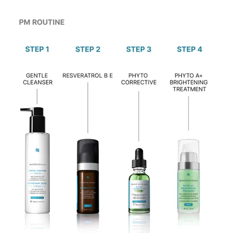Купить SKINCEUTICALS Phyto Corrective PDRN Visible-Redness-Reducing Serum на Beautystorage.ru. Быстрая доставка по России и СНГ.
