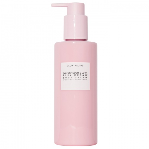 GLOW RECIPE Watermelon Glow AHA Pink Dream Body Cream GLOW RECIPE Watermelon Glow AHA Pink Dream Body Cream купить в Beauty Storage. Быстрая доставка по России и СНГ.
