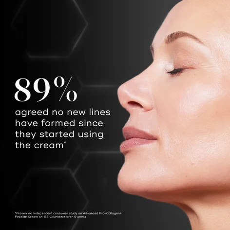 Купить MEDIK8 Advanced Pro-Collagen+ Peptide Cream на Beautystorage.ru. Быстрая доставка по России и СНГ.