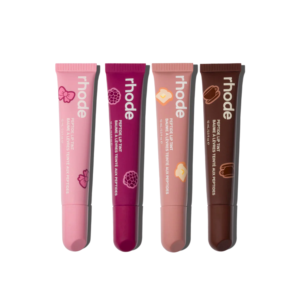 RHODE Scented Peptide Lip Tint купить в Beauty Storage. Быстрая доставка по России и СНГ.