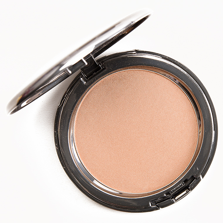 COVER FX The Perfect Light Highlighting Powder - Sunlight