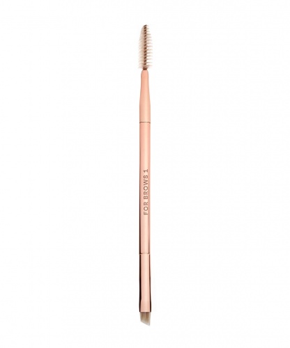 PATRICK TA Major Brow Dual Ended Brow Brush купить в Beauty Storage. Быстрая доставка по России и СНГ.