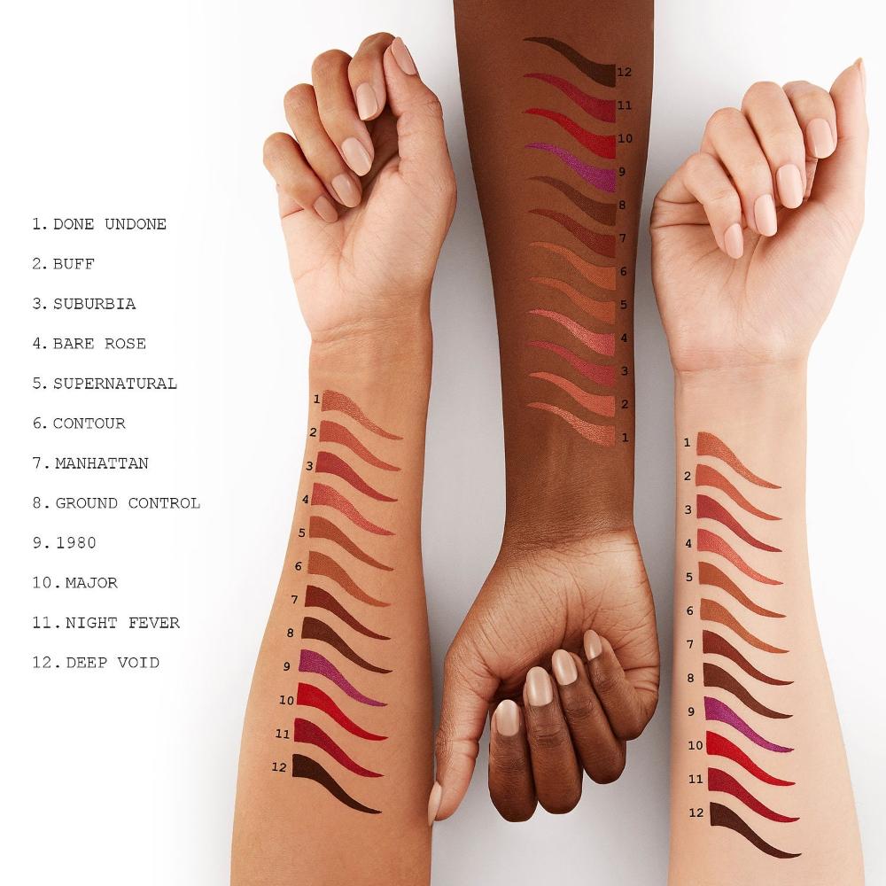 PAT McGRATH Permagel Ultra Lip Pencil купить в Beauty Storage.  Быстрая доставка по России и СНГ.