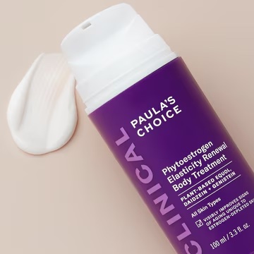 PAULA'S CHOICE CLINICAL Phytoestrogen Elasticity Renewal Body Treatment купить в Beauty Storage. Быстрая доставка по России и СНГ.
